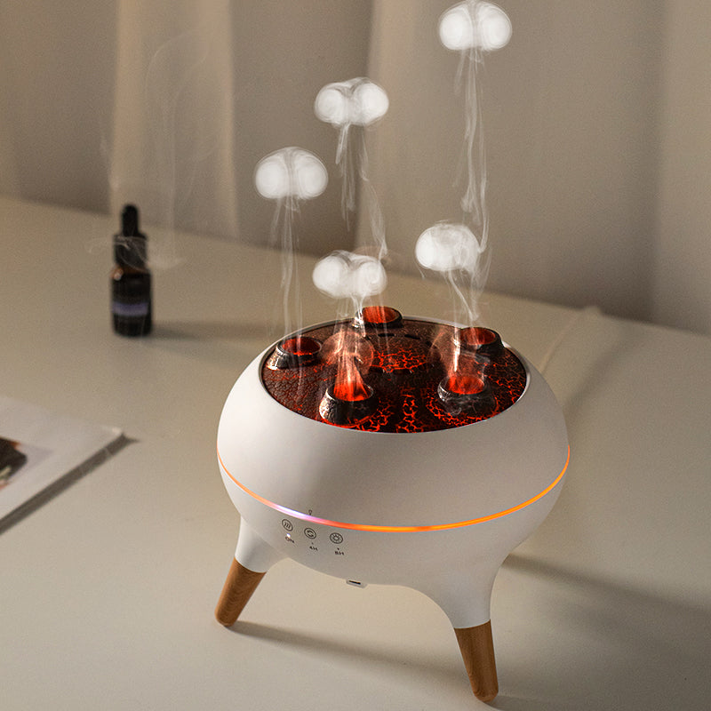 Auralis™ Dynamic Jellyfish Diffuser