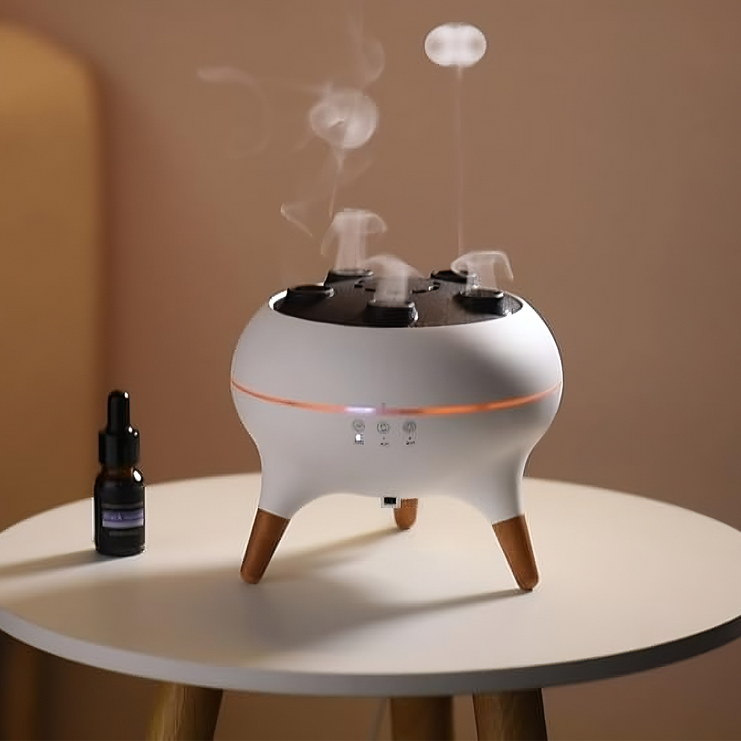 Auralis™ Dynamic Jellyfish Diffuser
