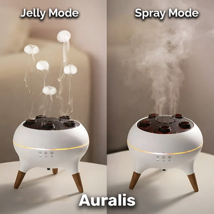 Auralis™ Dynamic Jellyfish Diffuser