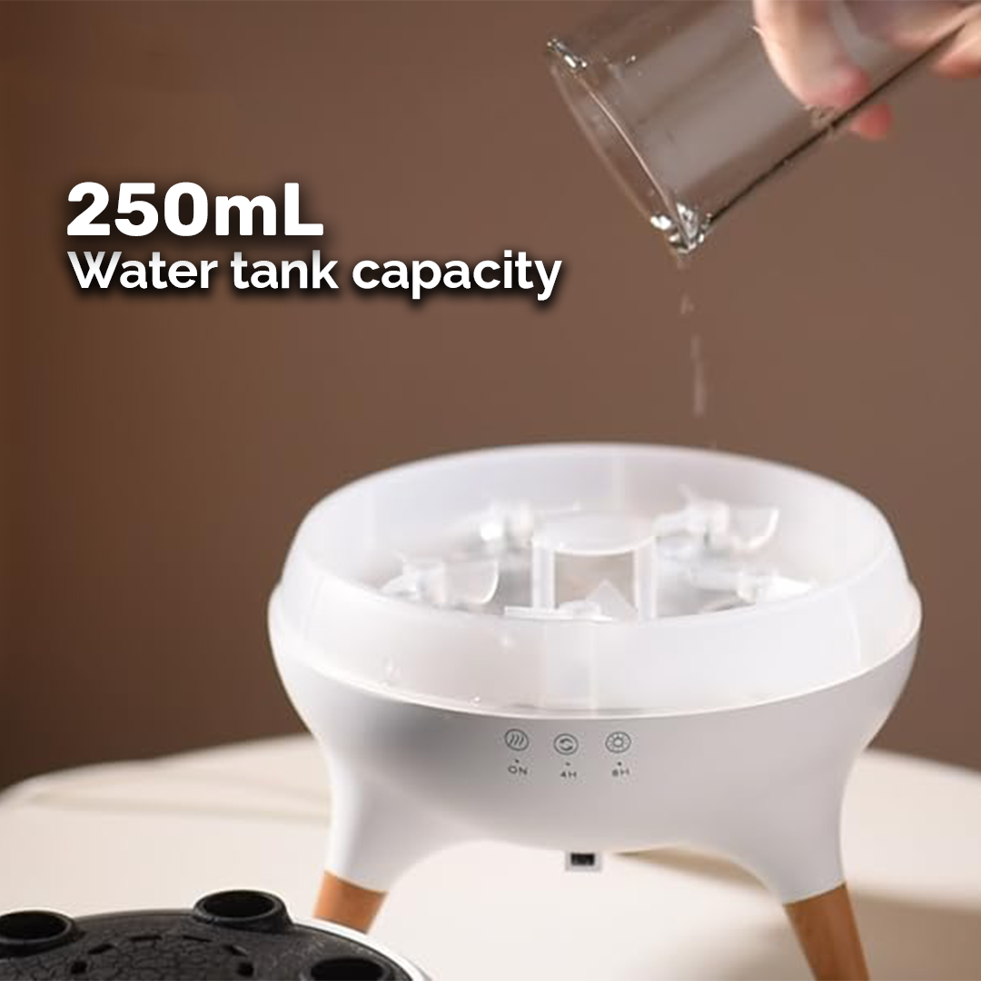 Auralis™ Dynamic Jellyfish Diffuser